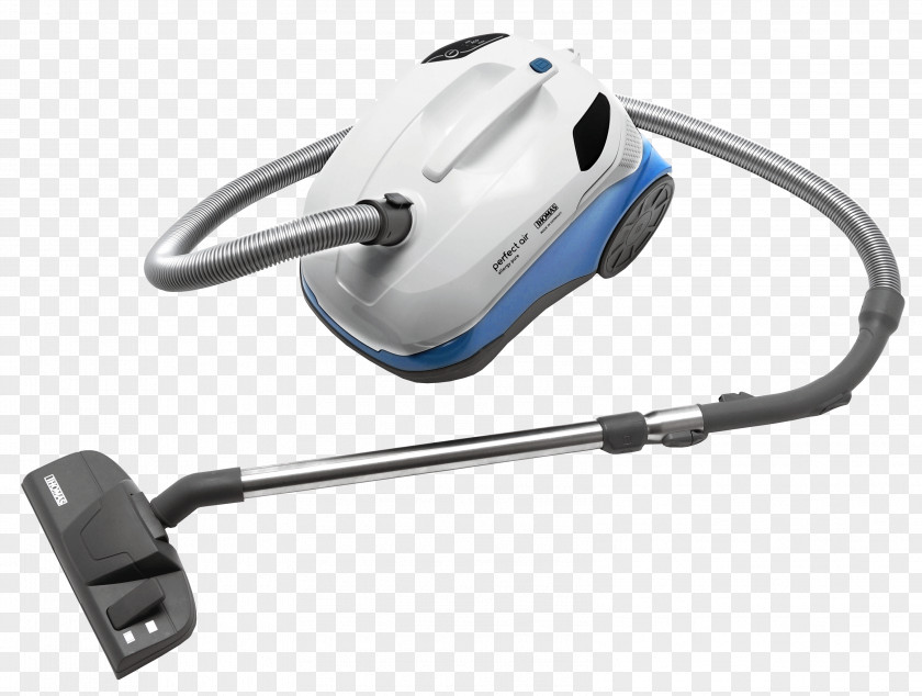Allergy Vacuum Cleaner Headset Technology PNG