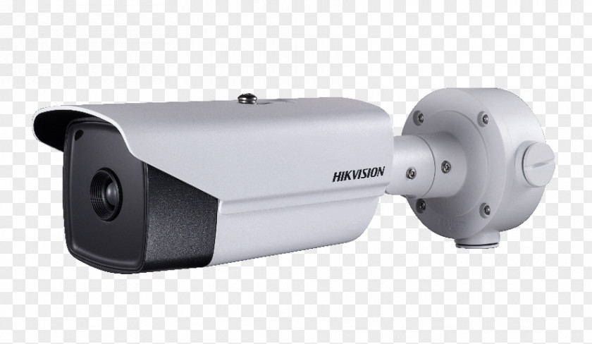 Camera Hikvision DS-2TD2166-15 DS-2TD Thermal Outdoor Bullet IP Security Closed-circuit Television PNG