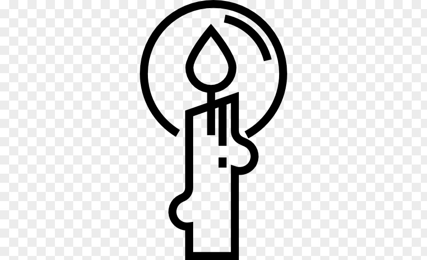 Candle Light Clip Art PNG