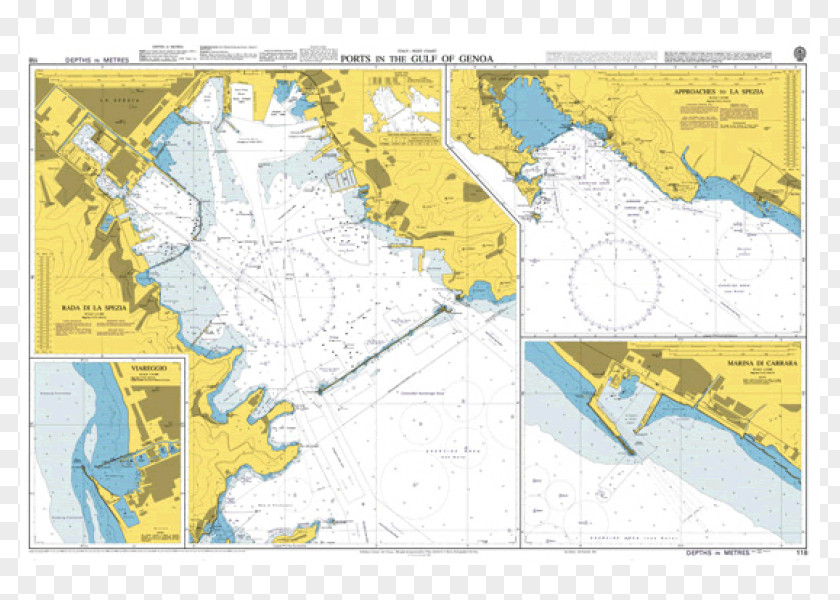 Catalog Charts Nautical Chart Port Admiralty Gulf Of Genoa Tide PNG