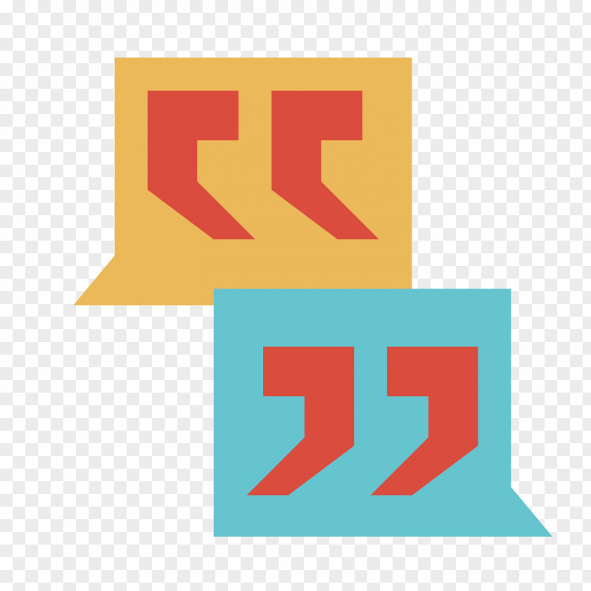 Color Dialogue Quotes Icon Design Search Engine Optimization PNG