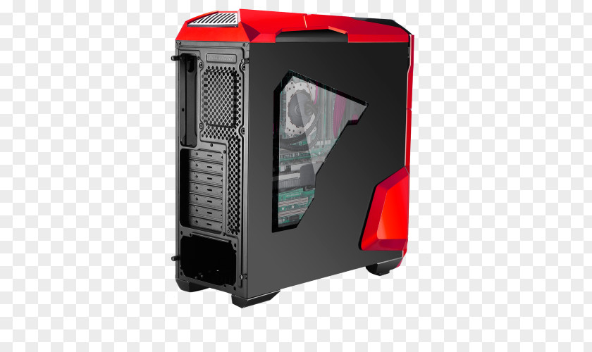 Computer Cases & Housings ATX System Cooling Parts Gaming PNG