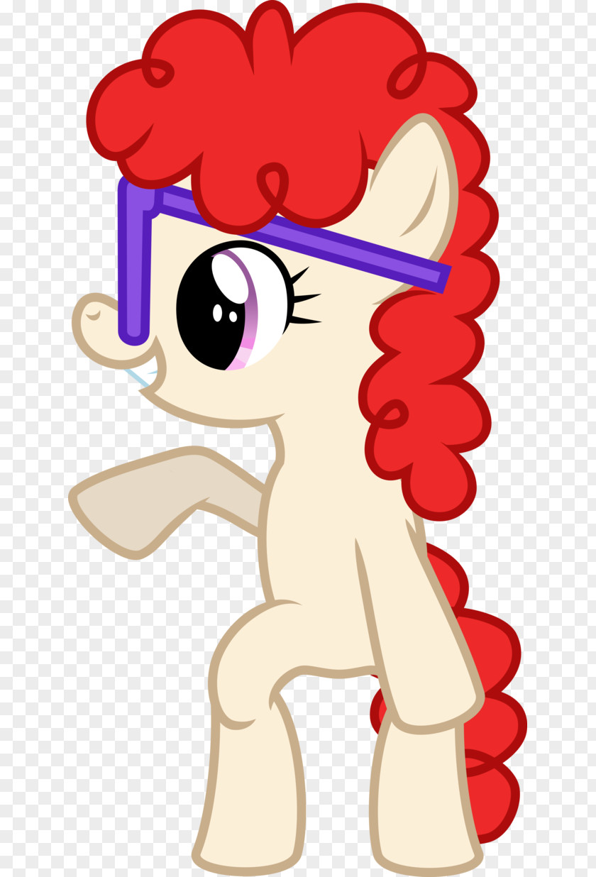 Creative Twist Pony Clip Art Pinkie Pie Vector Graphics Image PNG