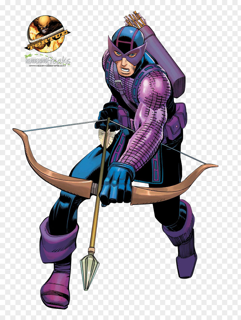 Download Images Free Hawkeye Clint Barton Iron Man Captain America Thor Mockingbird PNG
