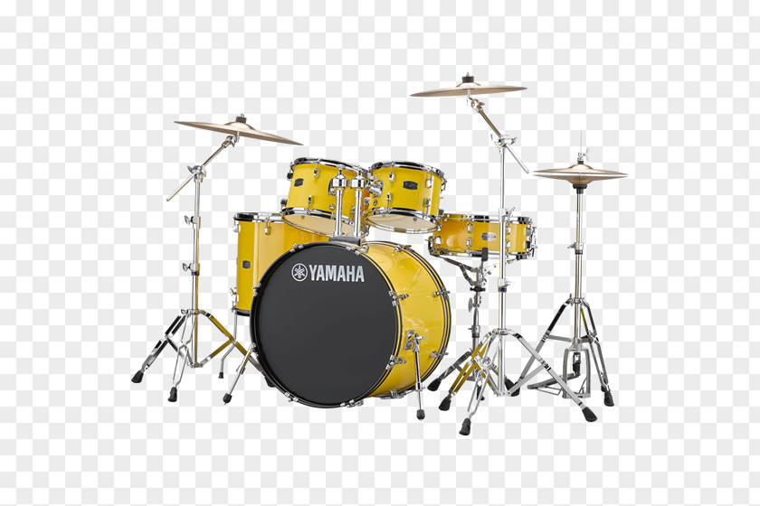 Drums Bass Yamaha Rydeen Corporation Tom-Toms PNG