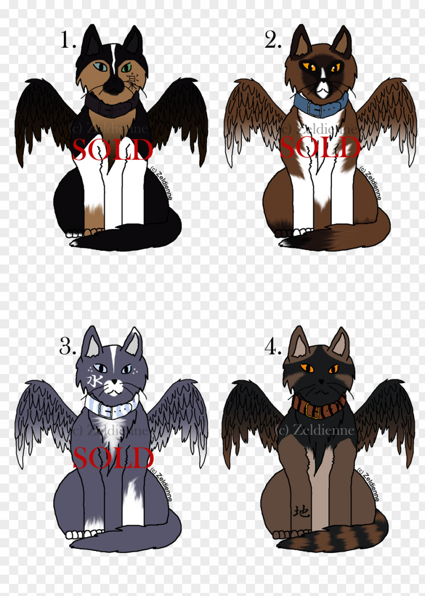Earth Winged Wolf Drawings Dog Canidae Mammal Cartoon Character PNG