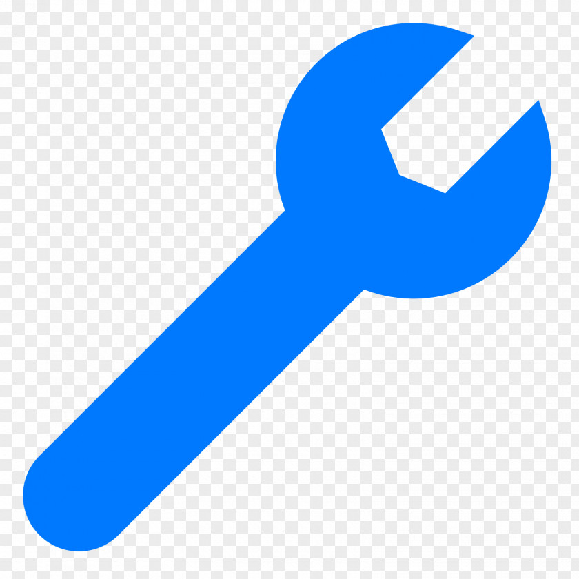 Hand Tool Spanners PNG