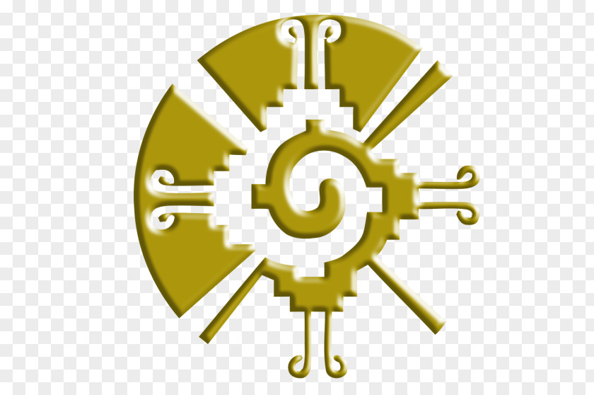 Hunab Ku Maya Civilization Symbol Creator Deity PNG