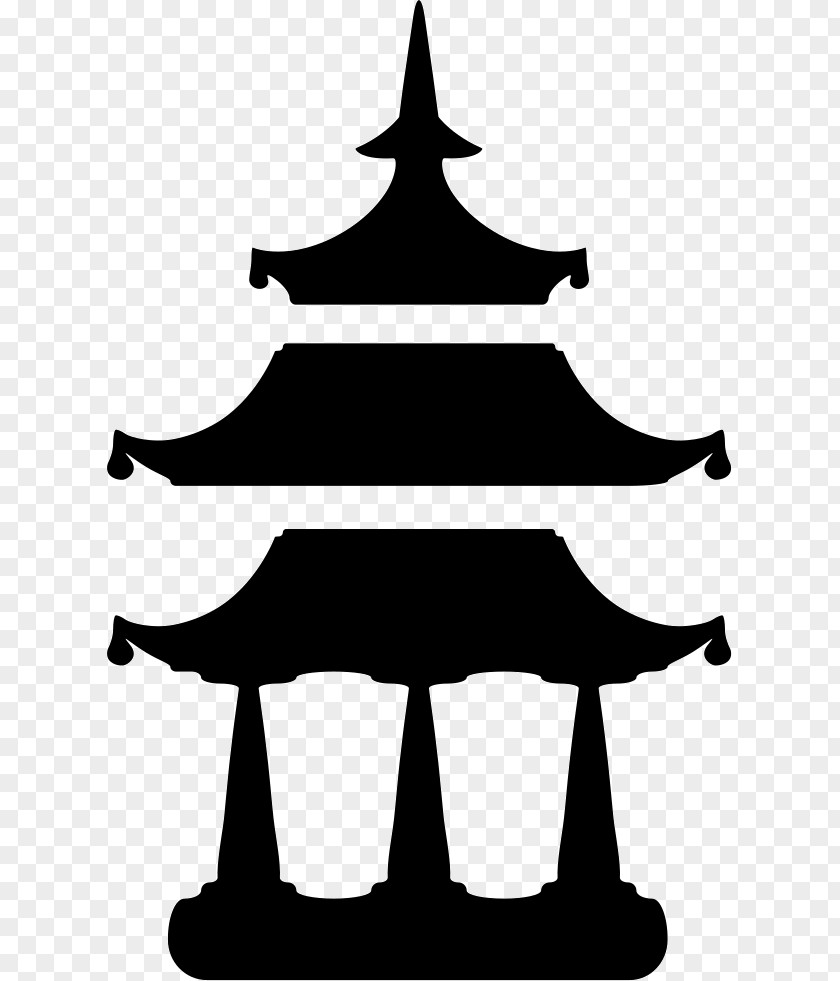 Japan Vector Buddhist Temple Buddhism PNG