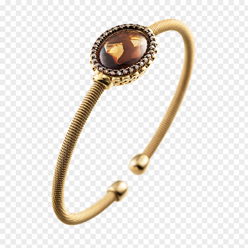 Jewellery Bracelet Earring Gold PNG