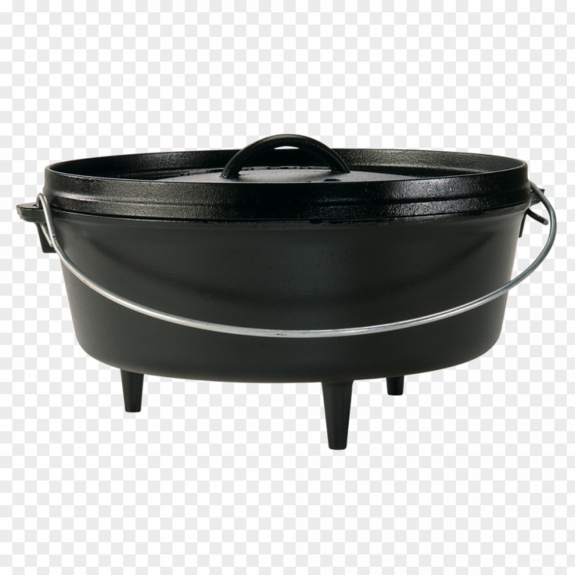 Oven Dutch Ovens Lodge Cast-iron Cookware Seasoning PNG