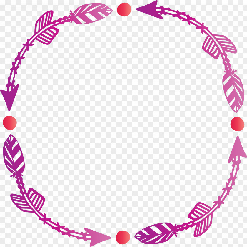 Pink Magenta Body Jewelry Jewellery Heart PNG