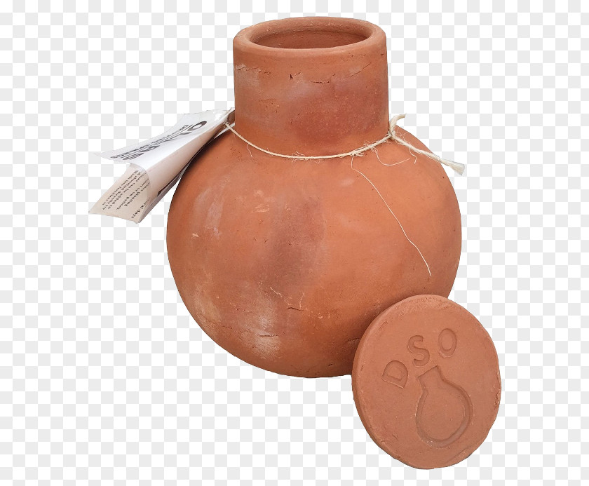 Plant Olla Irrigation Flowerpot Terracotta Garden PNG