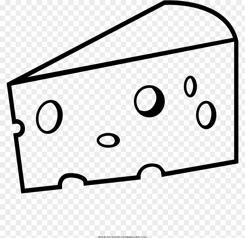 Rectangle Text Cheese Cartoon PNG