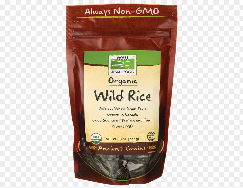 Rice Organic Food Wild Vegetarian Cuisine PNG