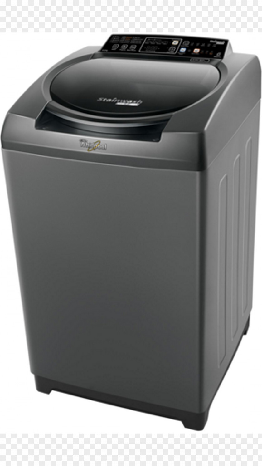 Washing Machine Machines Whirlpool Corporation Home Appliance PNG