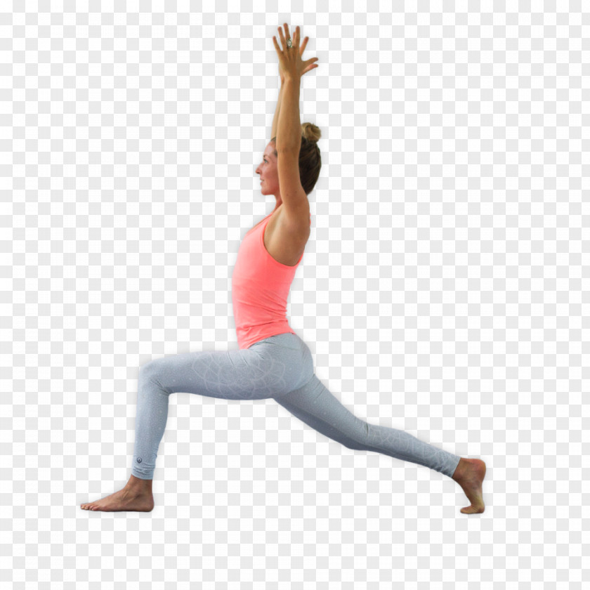 Yoga Pose Shoulder Lunge Exercise Physical Fitness PNG