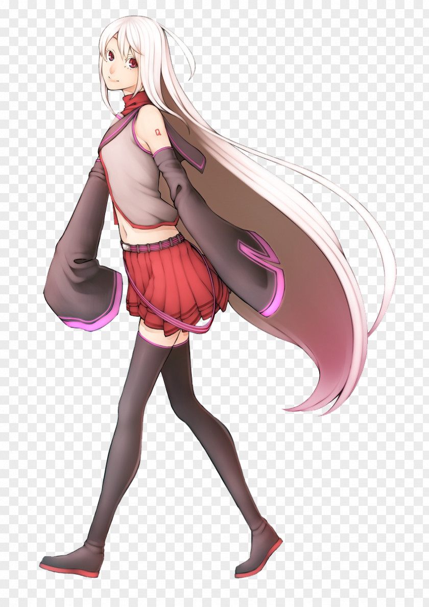 Ahs Utau Vocaloid Yandere PNG