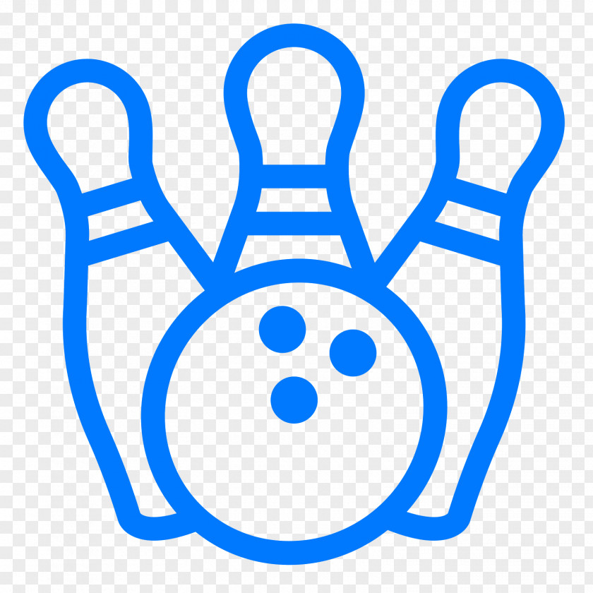 Bowling Pins Balls PNG