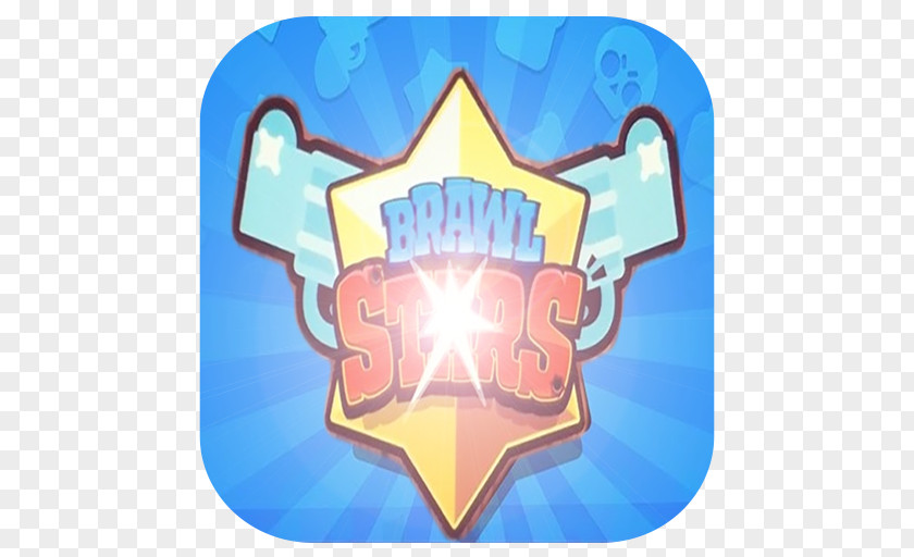 Brawl Stars Video Game Supercell Android PNG
