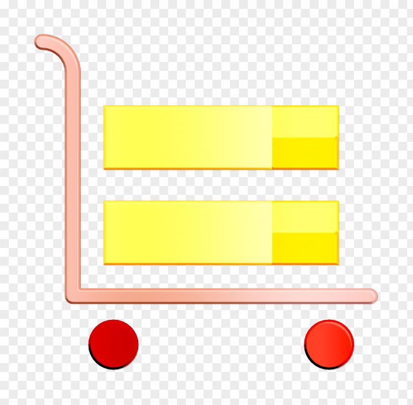 Carts Icon Hotel Business PNG