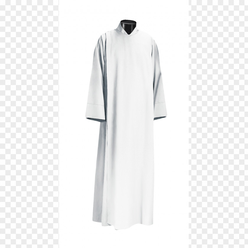 Cassock Robe Chimere Rochet Vestment PNG