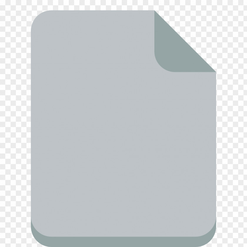 File Empty Angle Aqua Font PNG