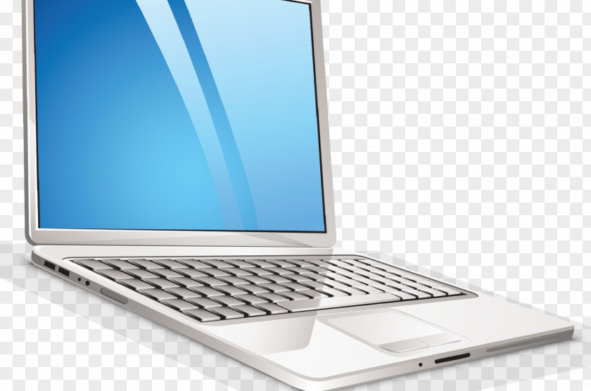 Laptops Laptop Output Device Personal Computer Hardware Netbook PNG