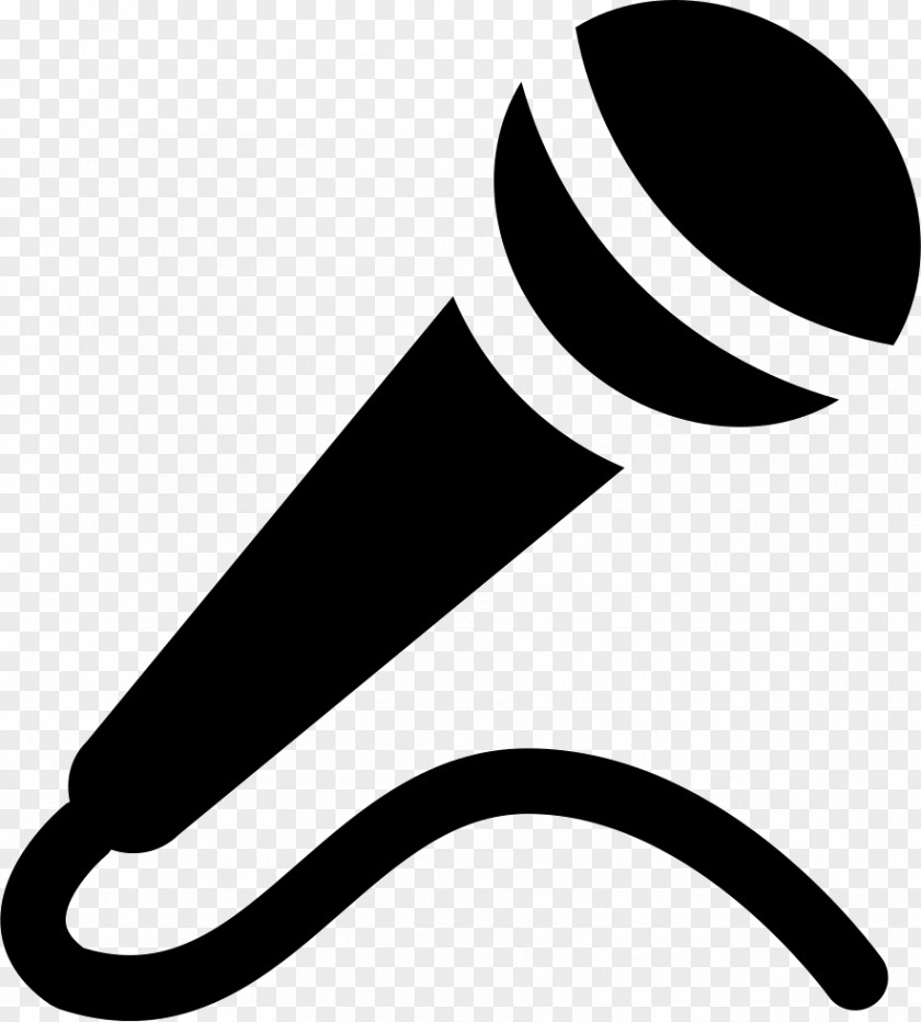 Microphone Clip Art PNG