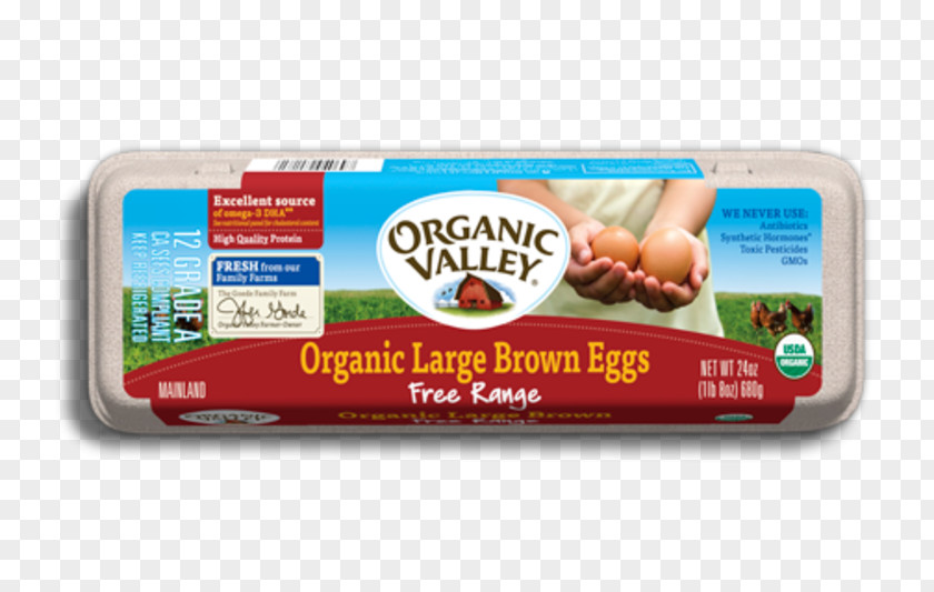 Milk Organic Food Pasta Egg Carton PNG