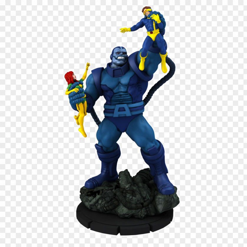 Mystique HeroClix Apocalypse HorrorClix Giant-Size X-Men PNG