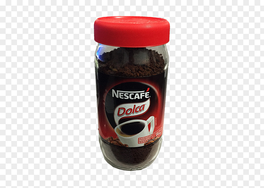 Nescafé Instant Coffee Chocolate Spread Cafe Flavor PNG