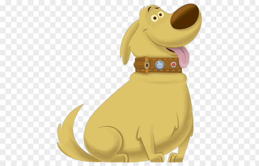 Pixar Up Dog Dug The Walt Disney Company PNG