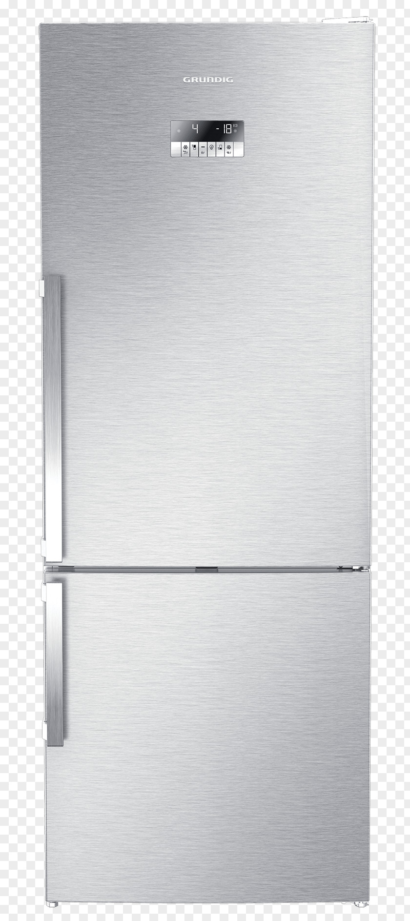Refrigerator GKN16220 Auto-defrost GRUNDIG Grundig GSBS 14620 XWF GWN 21210 X PNG