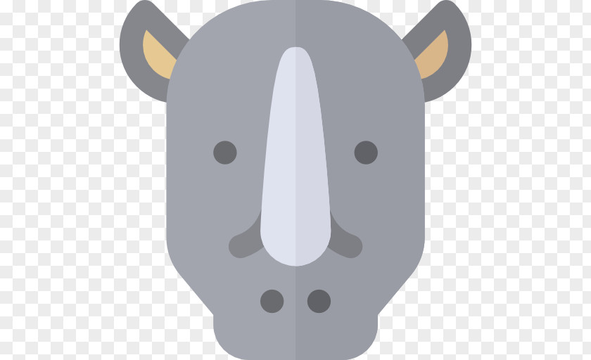 Rhinoceros PNG