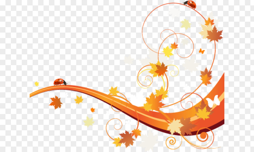 Royalty-free Drawing Autumn PNG