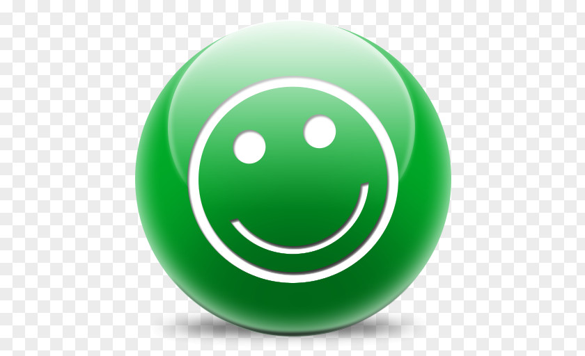 Smiley Billiard Balls Sphere PNG