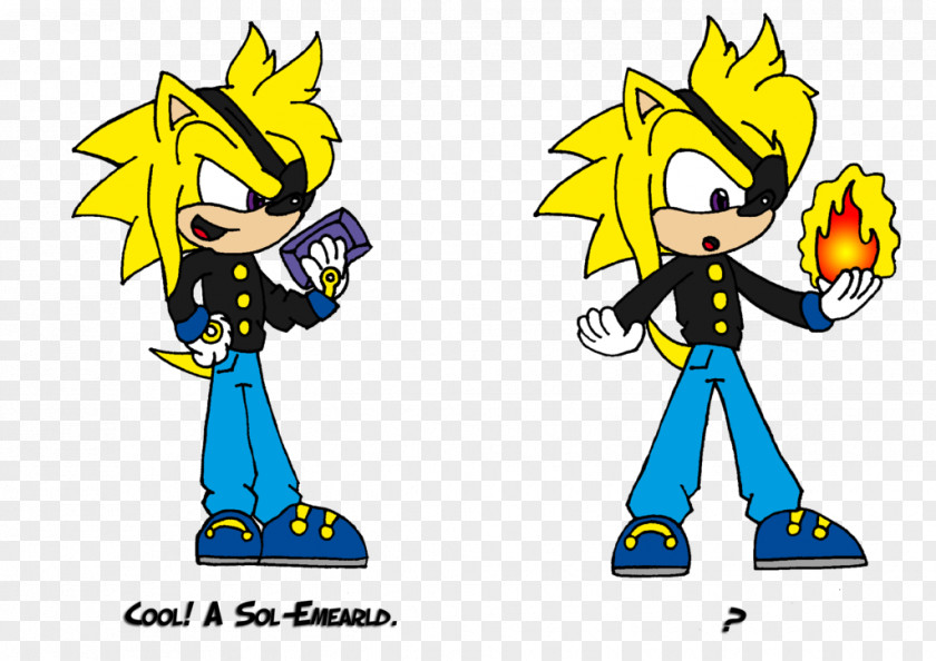 Sonic The Hedgehog Blaze Cat Team Sol Emerald PNG