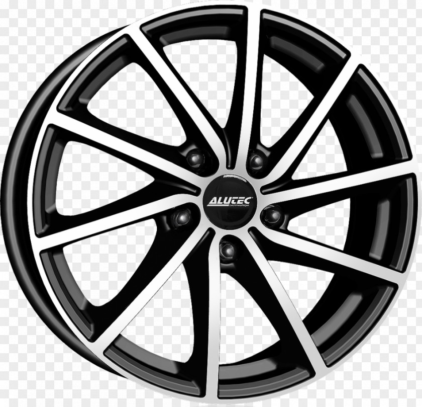 Tekno Mille Miglia Autofelge Rim Car Wheel PNG