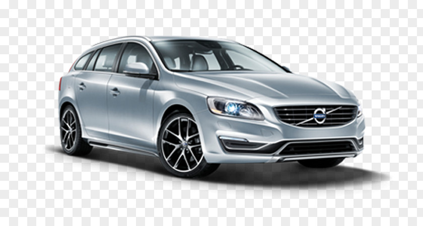 Volvo 2018 V60 2015 XC90 Polestar PNG