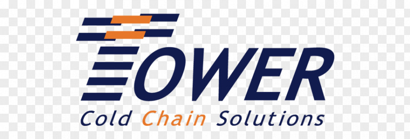 Alternative Ecommerce Logo TOWER Cold Chain Solutions Brand Font PNG
