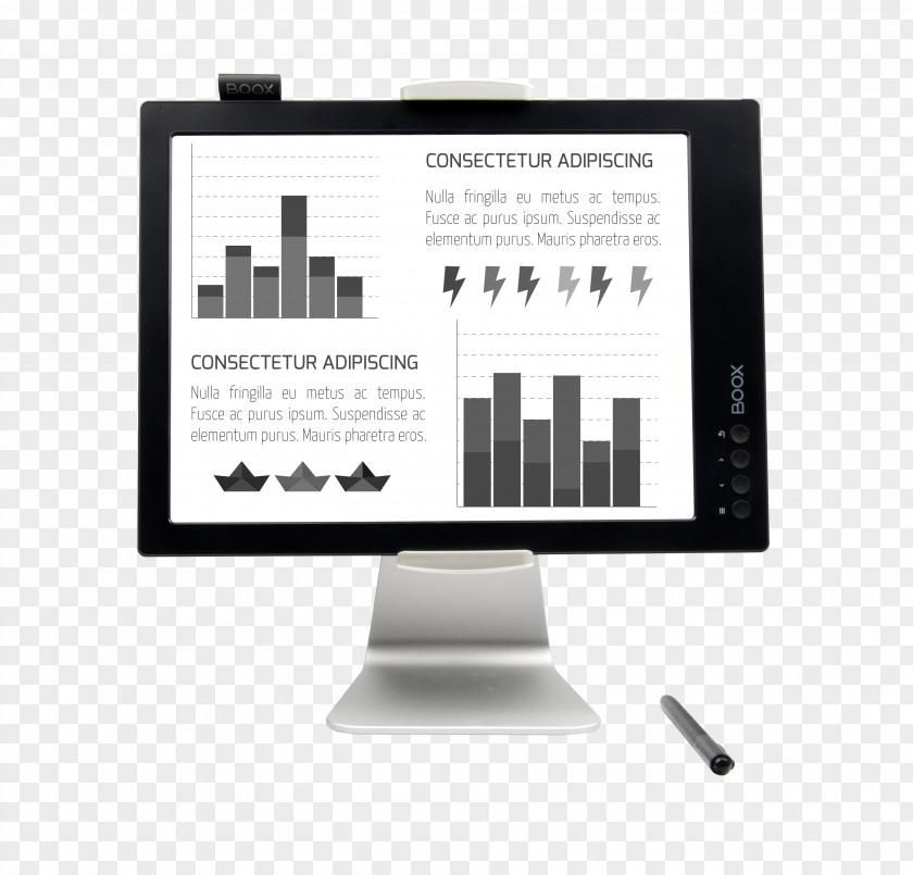 Android Boox E Ink Comparison Of E-readers E-book PNG