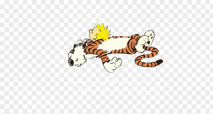 Calvin And Hobbes Comics Comic Strip PNG