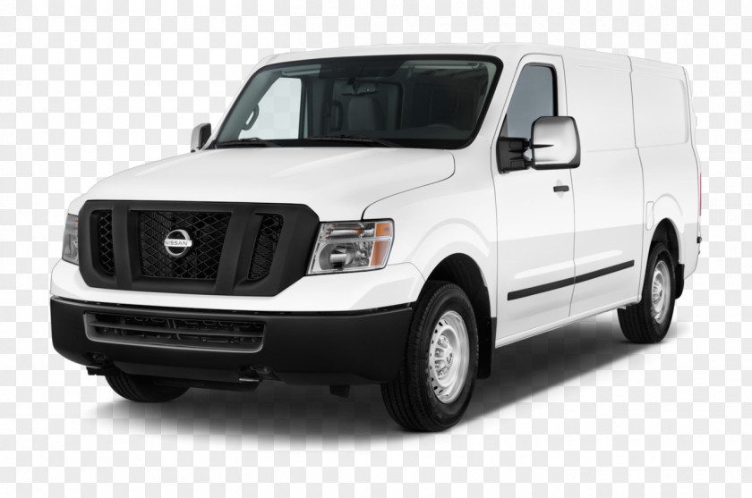 Cargo 2013 Nissan NV 2016 Van PNG