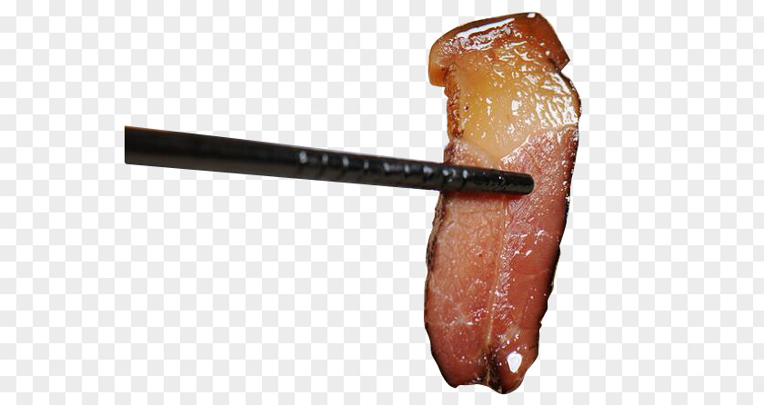 Chopsticks Folder Bacon Chinese Sausage Curing Smoking Meat PNG