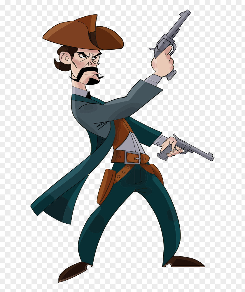 Cow Boy Cowboy Clip Art PNG