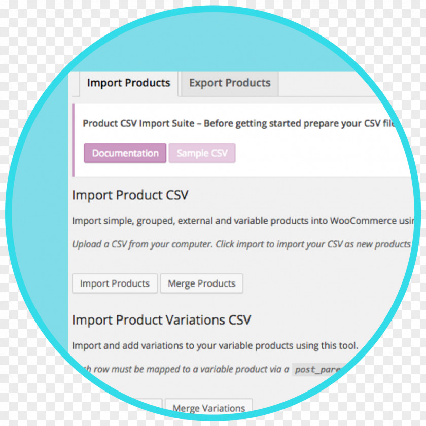 CSV File Format Specification Organization Font Line Brand Product PNG