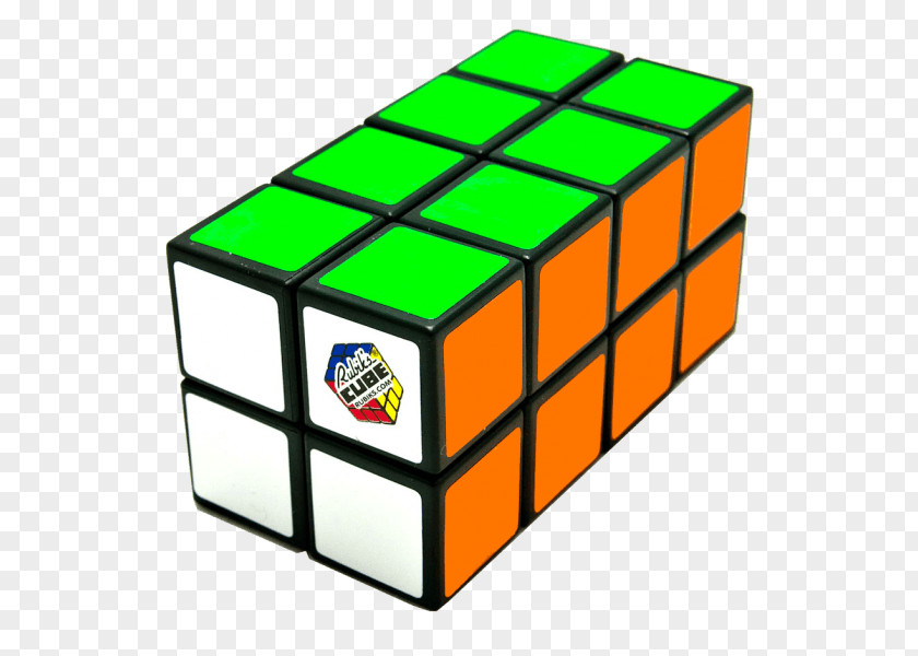 Cube Rubik's Jigsaw Puzzles Magic PNG