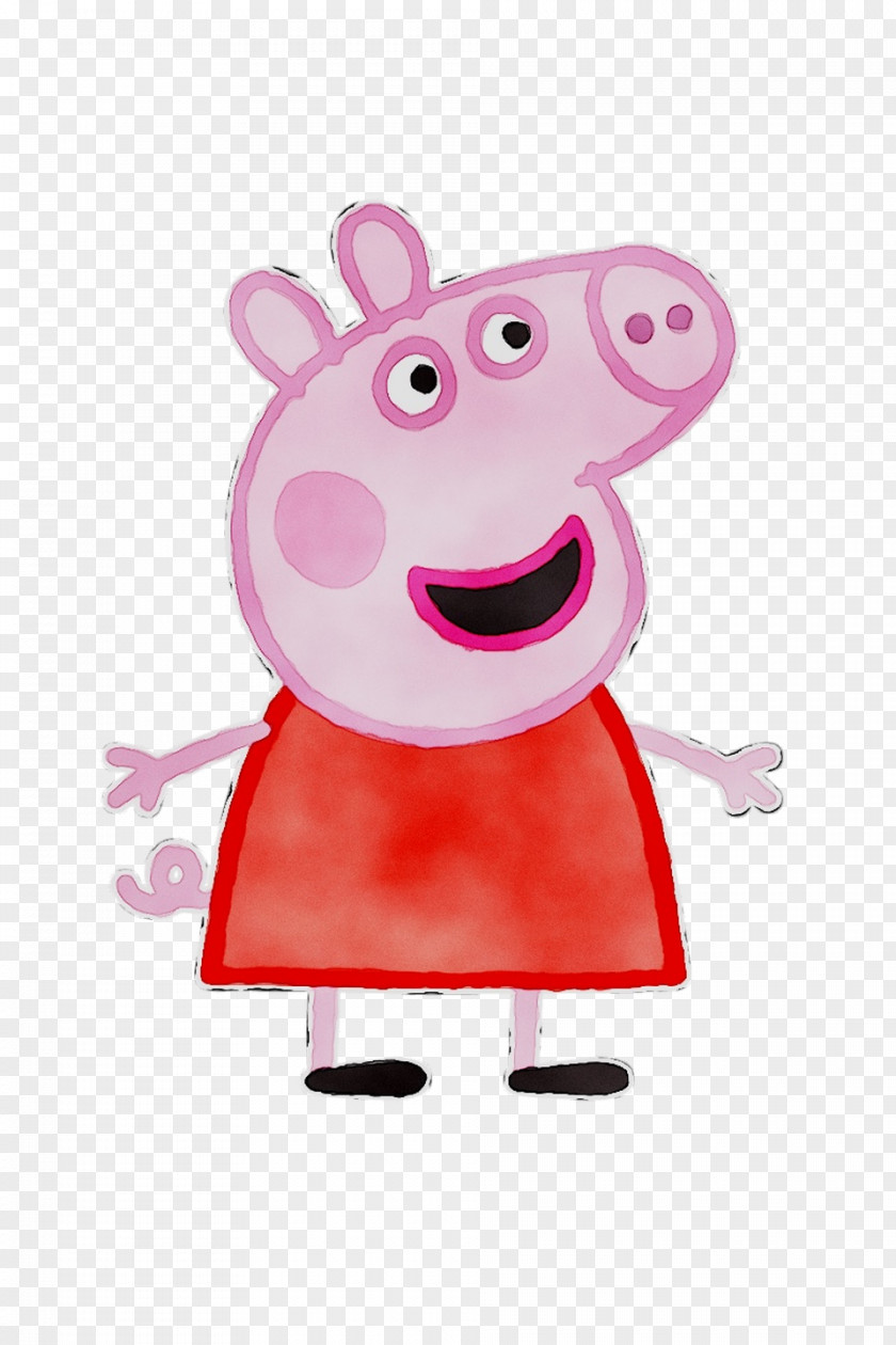 Daddy Pig Birthday Image Children's Television Series PNG