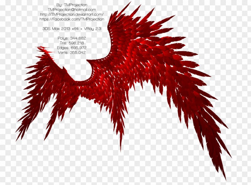 Devil Angel Chicken Thepix Demon PNG